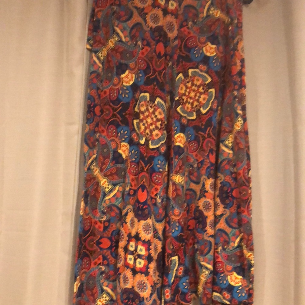 Lularoe Maxi Skirt